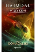 Hajmdal Tom 4  Więzy krwi