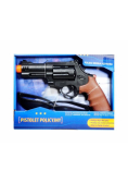 Pistolet policyjny z polskim modułem głosowym