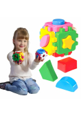 Sorter logiczny
