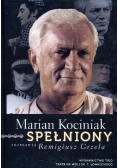 Spełniony rozmawia Remigiusz Grzela