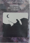 Narodziny zaczarowanej dorożki