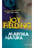 Martwa natura