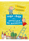 Kuba i Buba czyli awantura do kwadratu