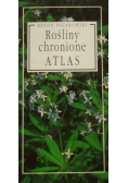 Rośliny chronione Atlas