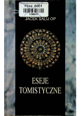 Eseje  Tomistyczne