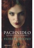 Pachnidło Historia pewnego mordercy