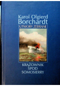 Borchardt utwory zebrane Tom II