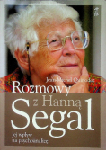 Rozmowy z Hanną Segal
