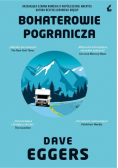 Bohaterowie pogranicza