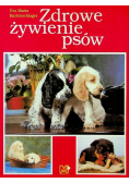 Zdrowe odżywianie psa