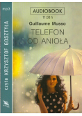 Telefon od anioła, Audiobook