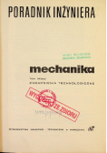 Poradnik inżyniera mechanika Tom 3