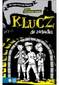 Na tropie Czarnego Klejnotu Tom 1 Klucz do zagadki