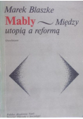 Mably między utopią a reformą