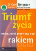 Triumf życia Możesz mieć przewagę nad rakiem