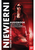 Niewierni, Audiobook