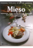 Mięso Smażone gotowane pieczone
