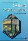 Chemia organiczna dla przyrodników
