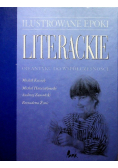 Ilustrowane epoki literackie od antyku do współczesności