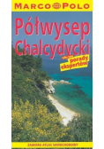 Półwysep Chalcydycki