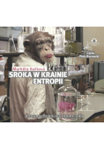 Sroka w krainie entropii, Audiobook