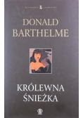 Królewna Śnieżka