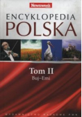 Encyklopedia Polska Tom 2