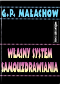 Własny system samouzdrawiania