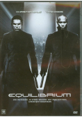 Equilibrium