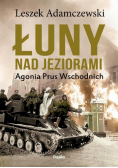 Adamczewski Leszek - Łuny nad jeziorami