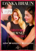 Historia pewnej zazdrości