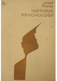 Historia psychologii