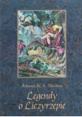 Legendy o Liczyrzepie