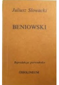 Beniowski