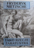 Tako rzecze Zaratustra