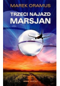 Trzeci najazd Marsjan