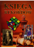 Księga rekordów