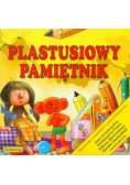 Plastusiowy pamiętnik, Audiobook