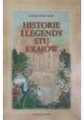 Historie i legendy stu krajów