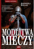Modlitwa mieczy