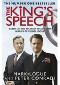The Kings Speech