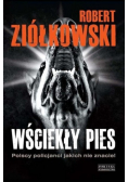 Wściekły pies