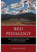 Red Pedagogy