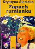 Zapach rumianku