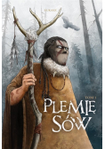 Plemię sów 1