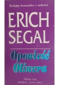 Opowieść Oliwera