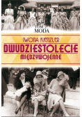 Dwudziestolecie międzywojenne Tom 27