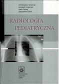 Radiologia pediatryczna