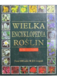 Wielka encyklopedia roślin