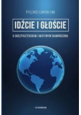 Idżcie i głoście o duszpasterskim i misyjnym nawróceniu